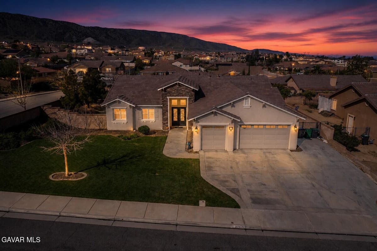 41715 Chianti Court