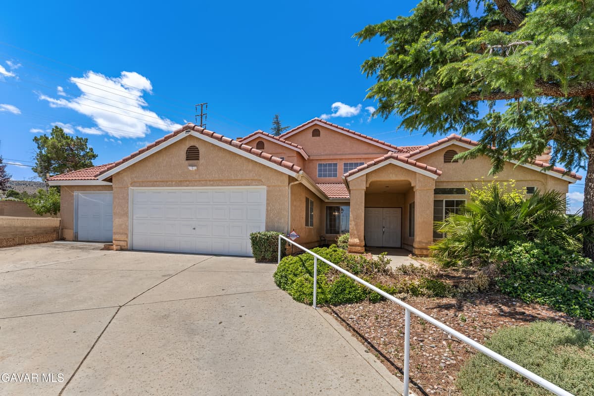 6118 Quail Way