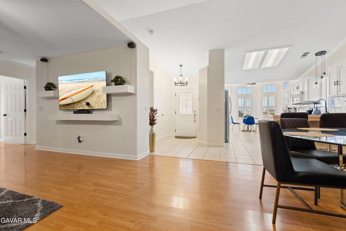 258 Deep Creek Drive