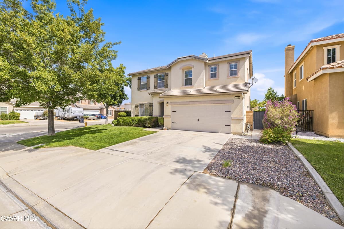 6145 W Avenue J-10