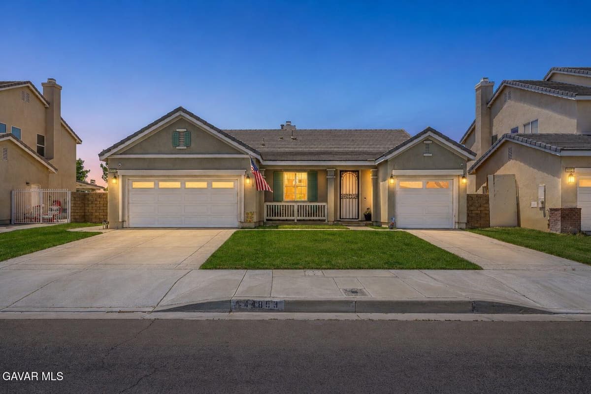 44853 Normandy Lane