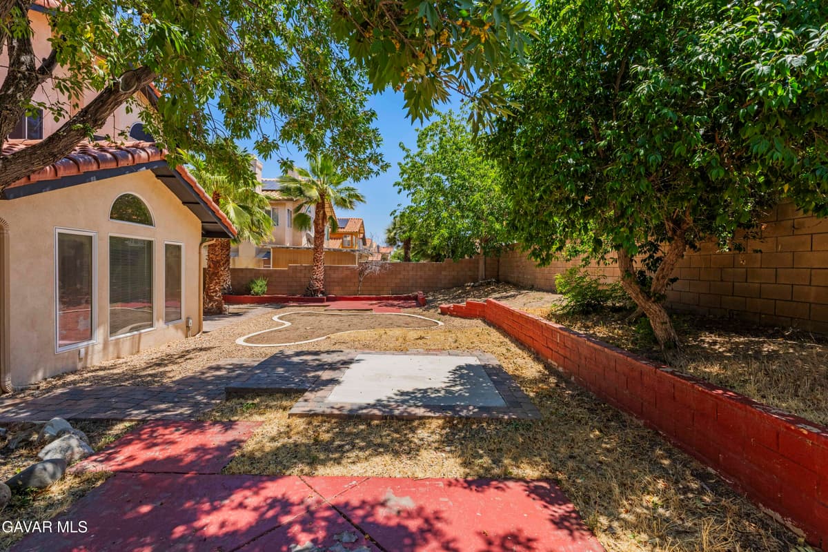 3214 Lennox Court