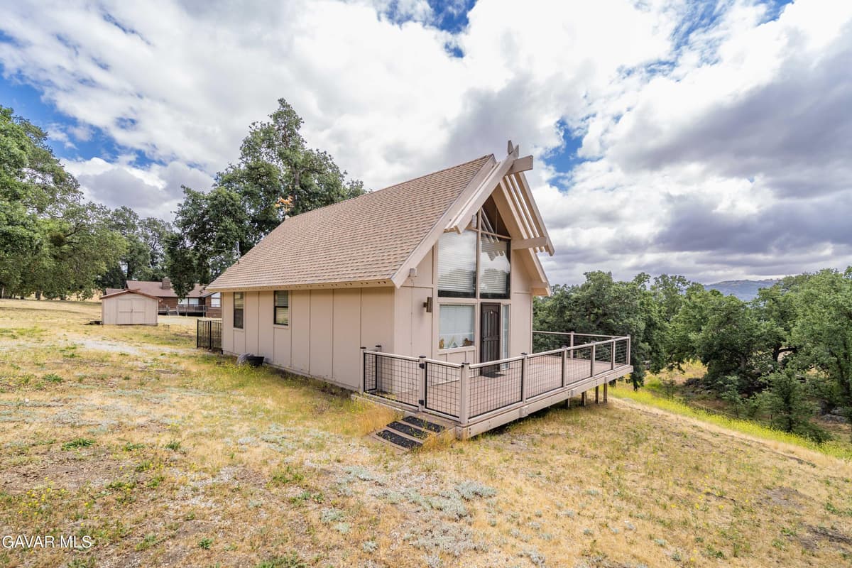 27200 Bear Valley Road