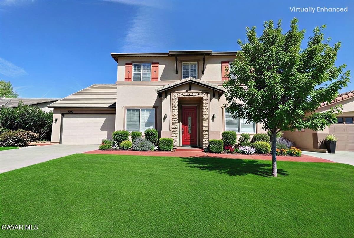 2623 Taft Lane