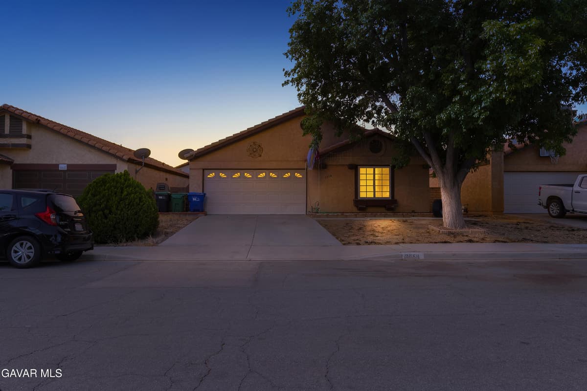 3558 Avocado Lane