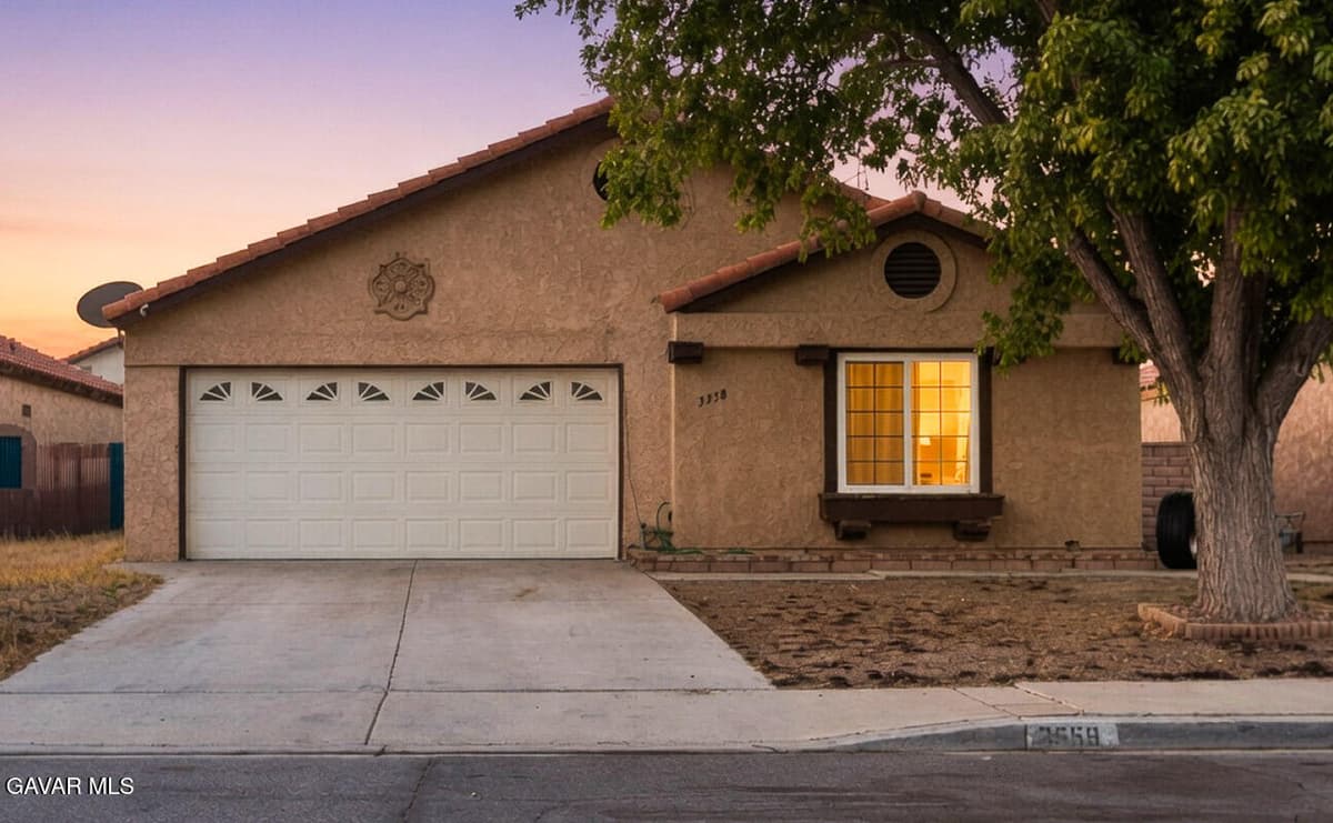 3558 Avocado Lane