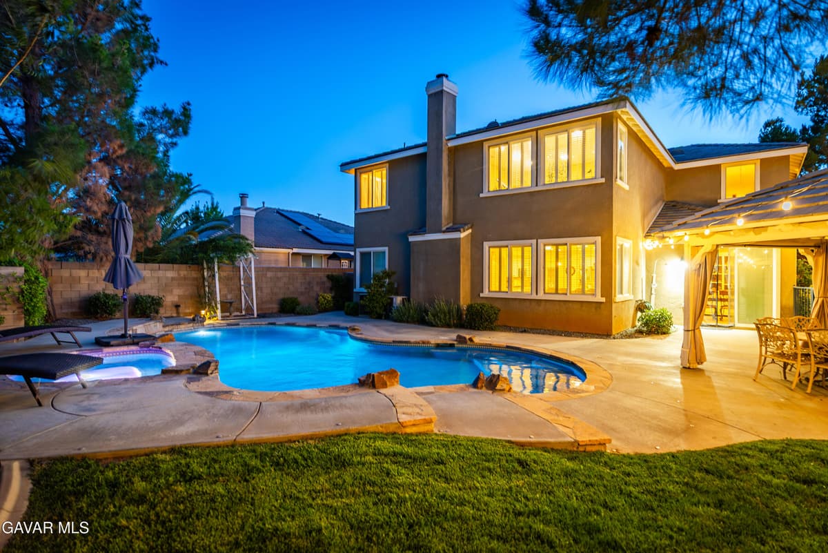 40608 Eagleridge Court