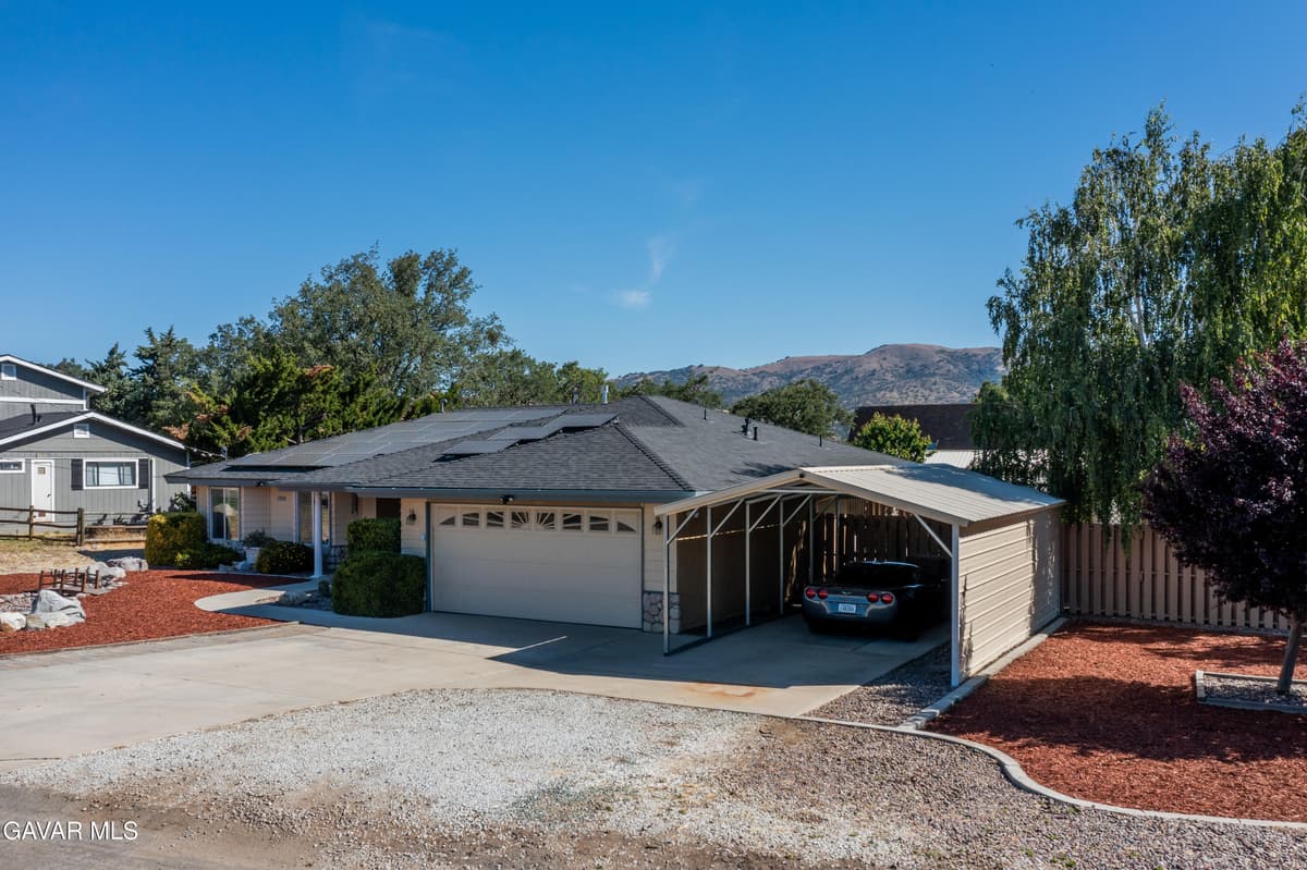 22700 Fran Drive