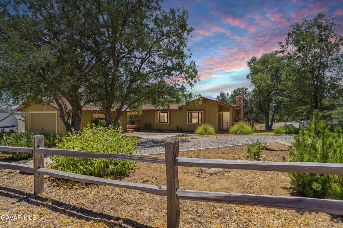 21404 Quail Springs Road
