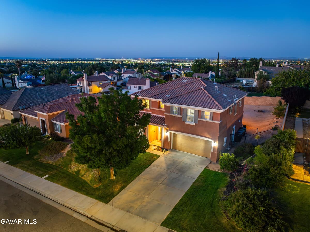 38636 Lynx Way