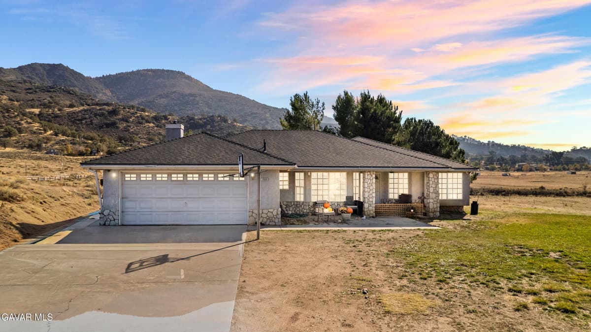 18888 Pellisier Road