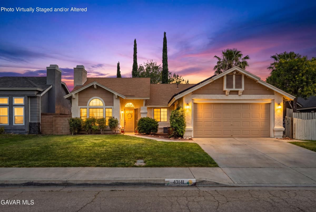43141 Sunny Lane