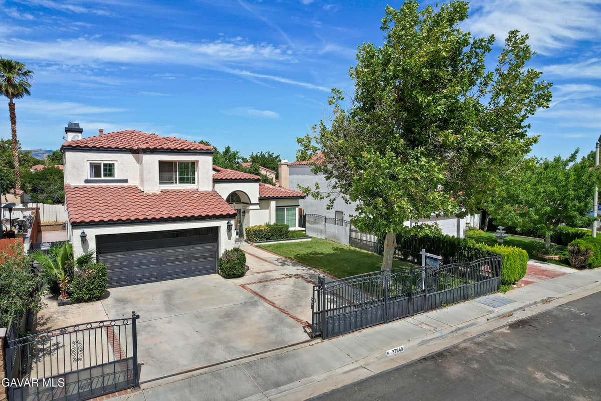 37649 Citrus Drive