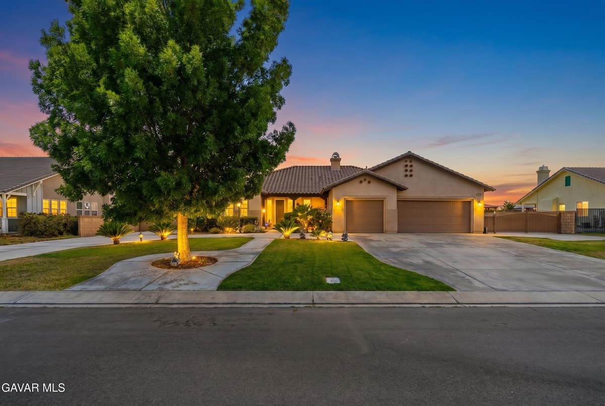 1718 Whitlatch Drive