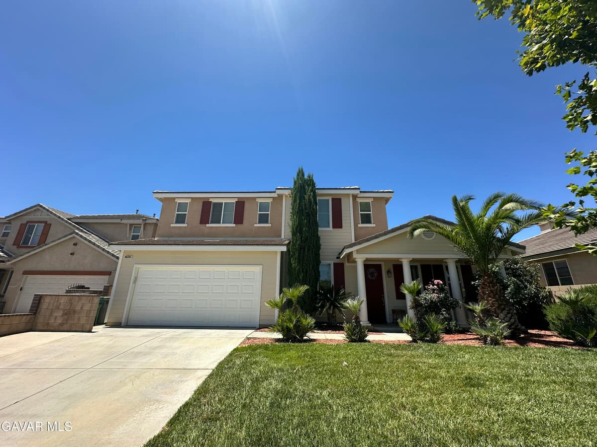 40741 Turnberry Court