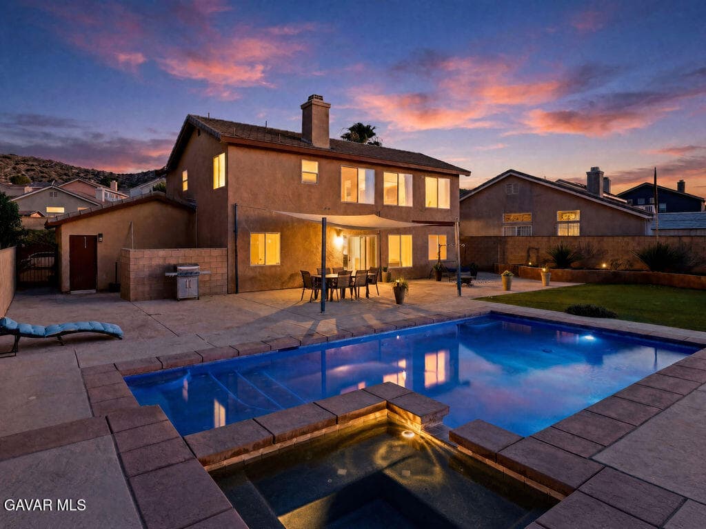 1163 Cheetah Way