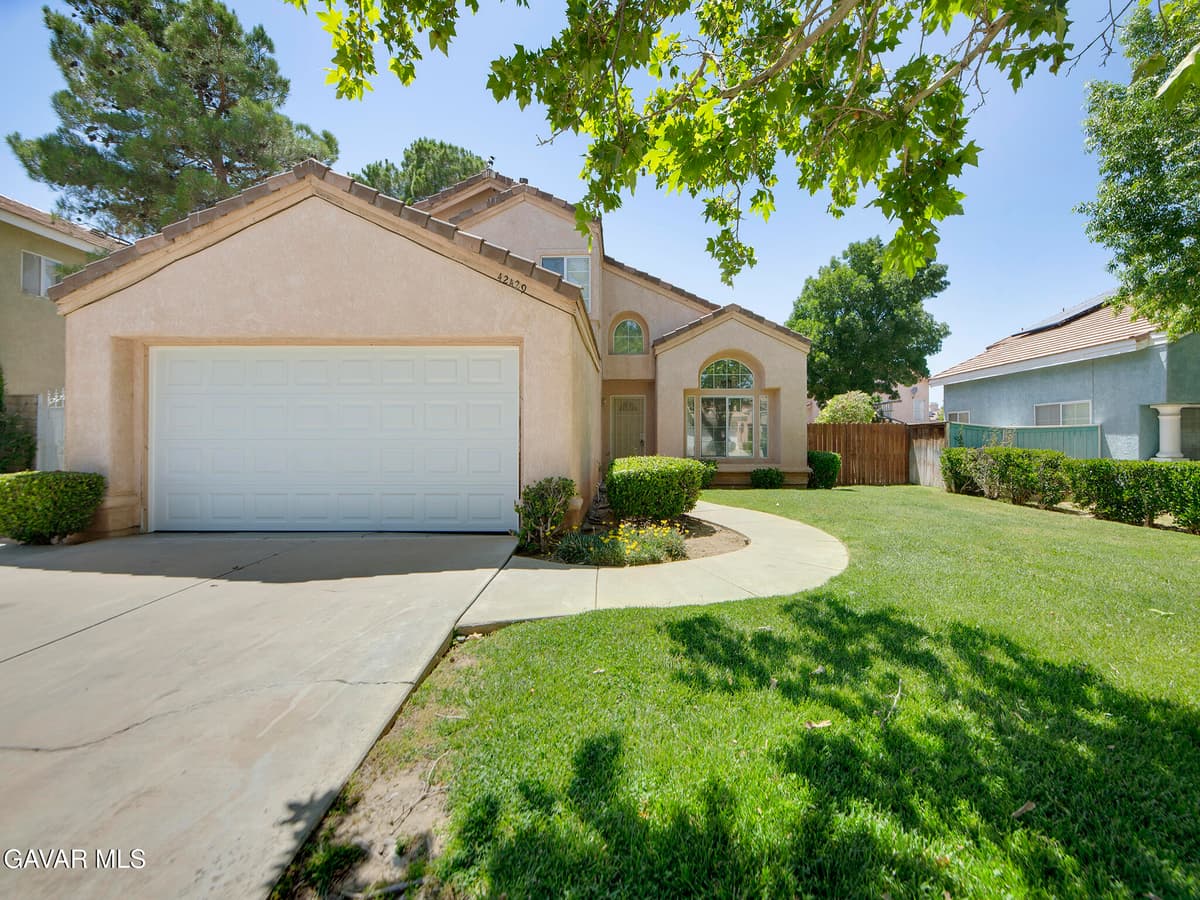 42429 Lane Ranch Road