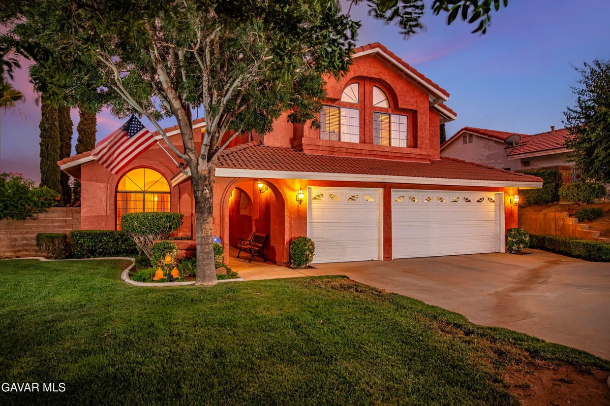 40512 Palmas Court