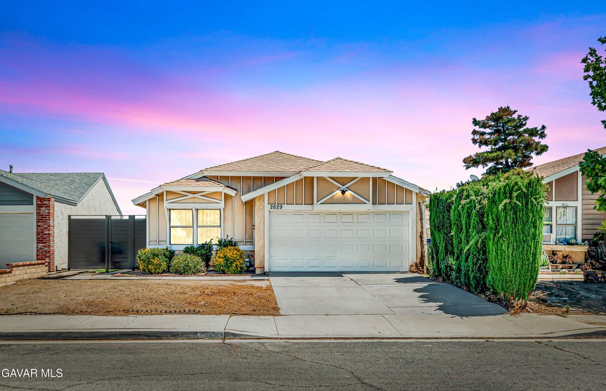 2629 Nandina Drive