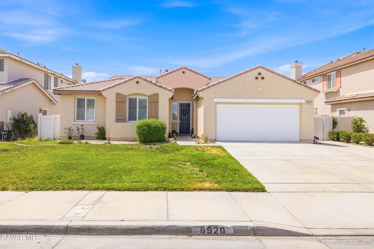6920 Buchet Drive