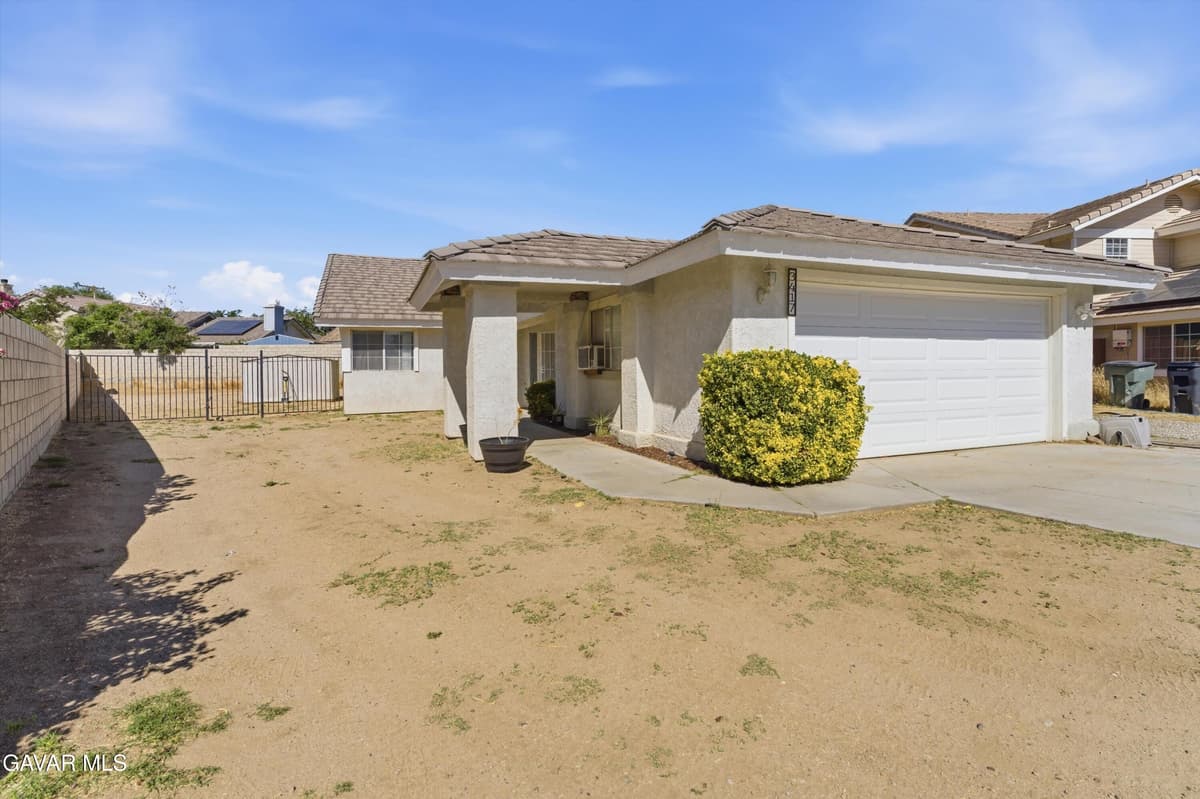 3417 Citrine Lane