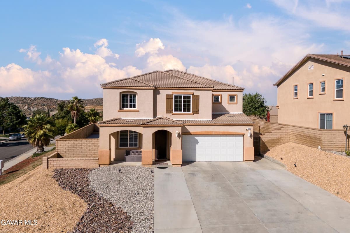 2247 Compote Circle