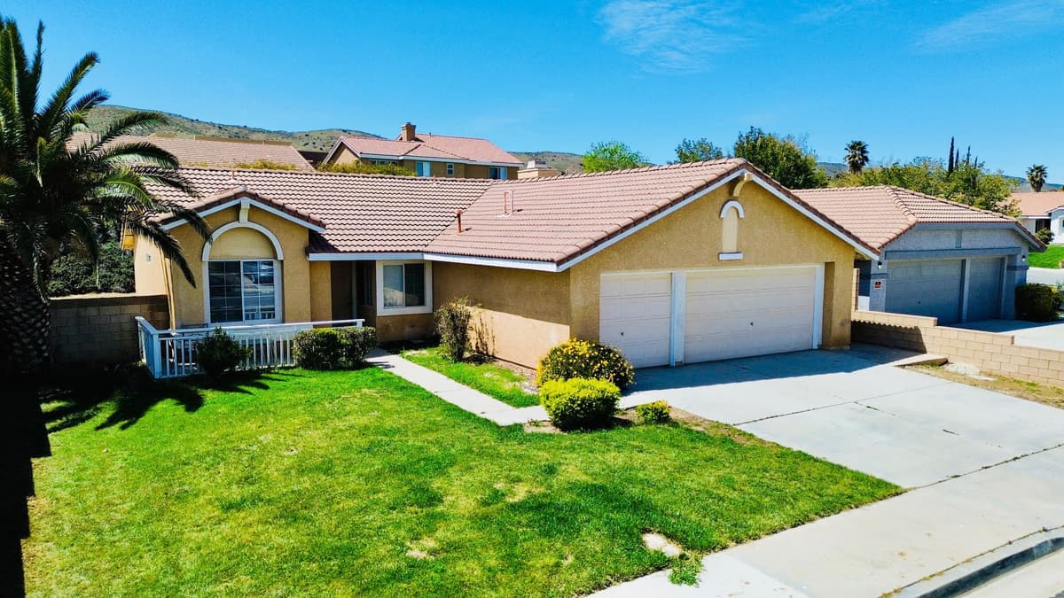 3840 Cobble Court