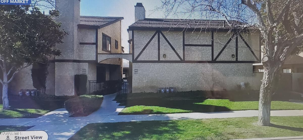 1306 W Avenue J4 Avenue