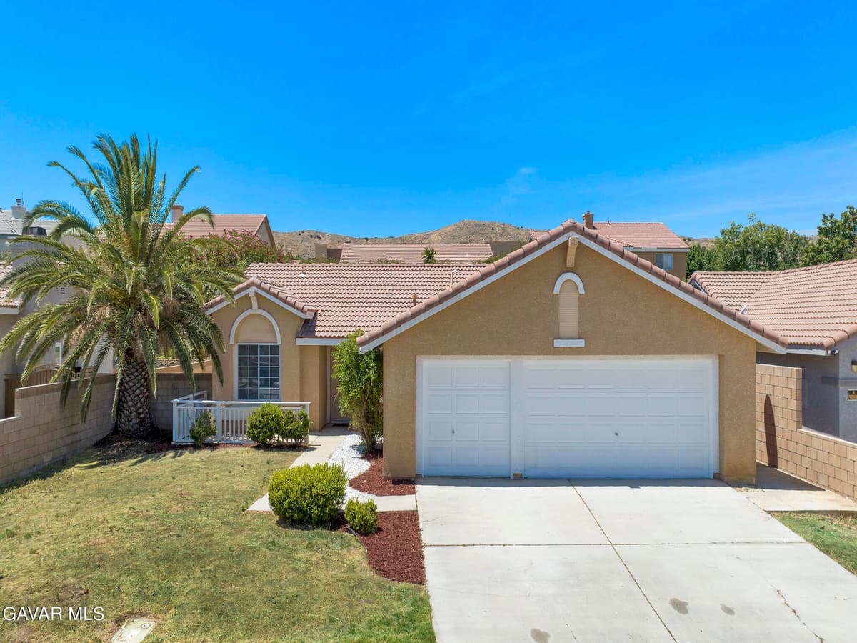 3840 Cobble Court