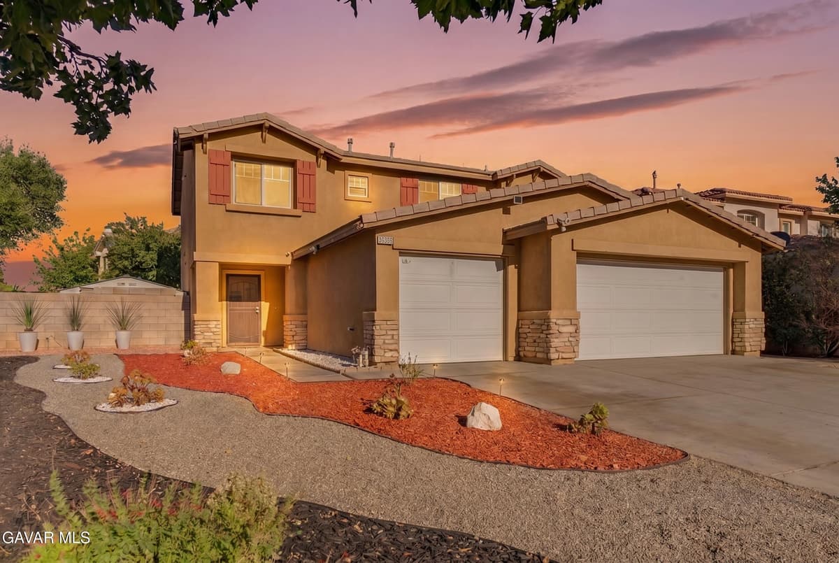 45320 Robinson Drive