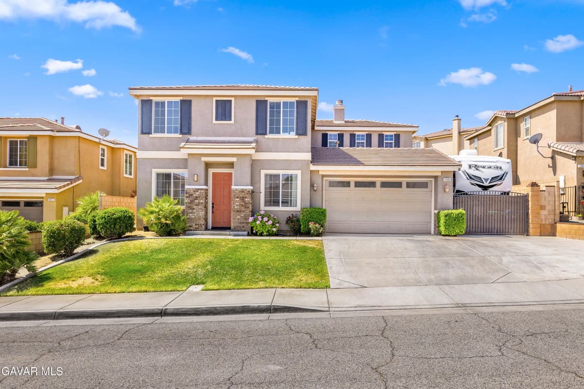 5080 Meadowsweet Drive
