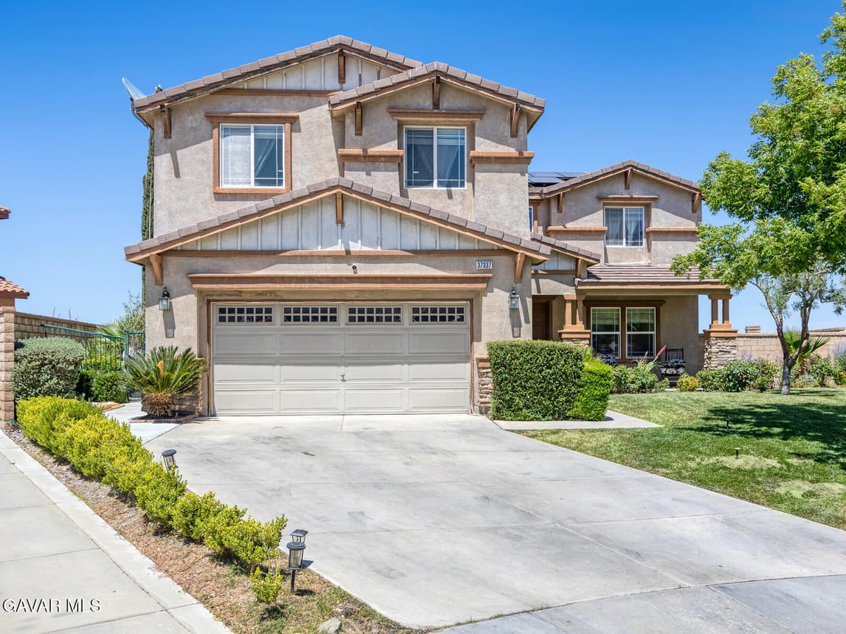 37337 Verbena Court