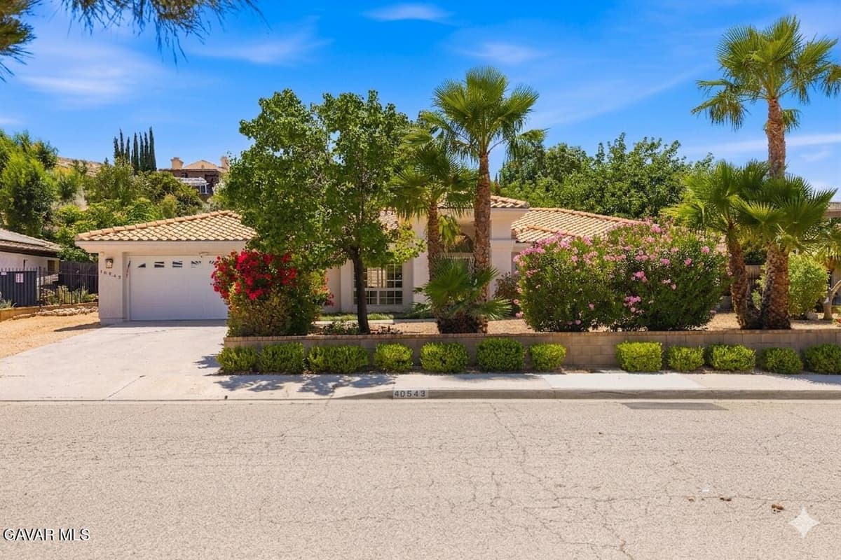 40543 Alabar Drive