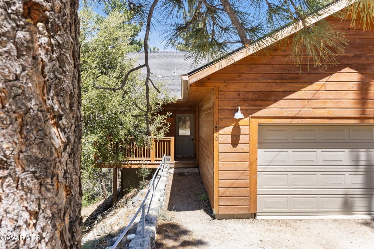 1516 Banff Drive