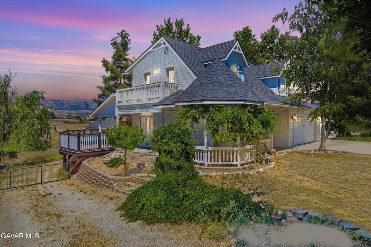 21009 Carriage Drive