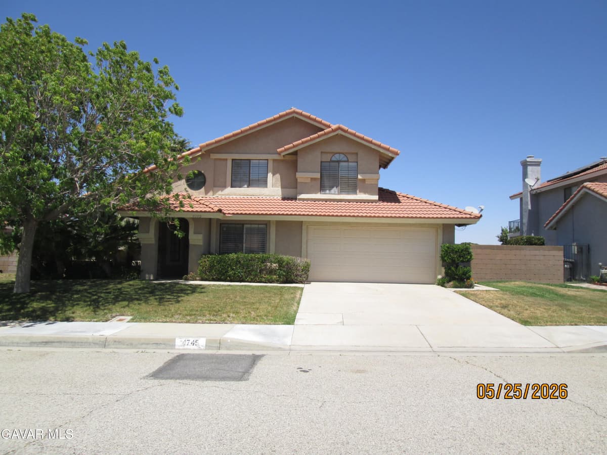 4745 Grandview Drive