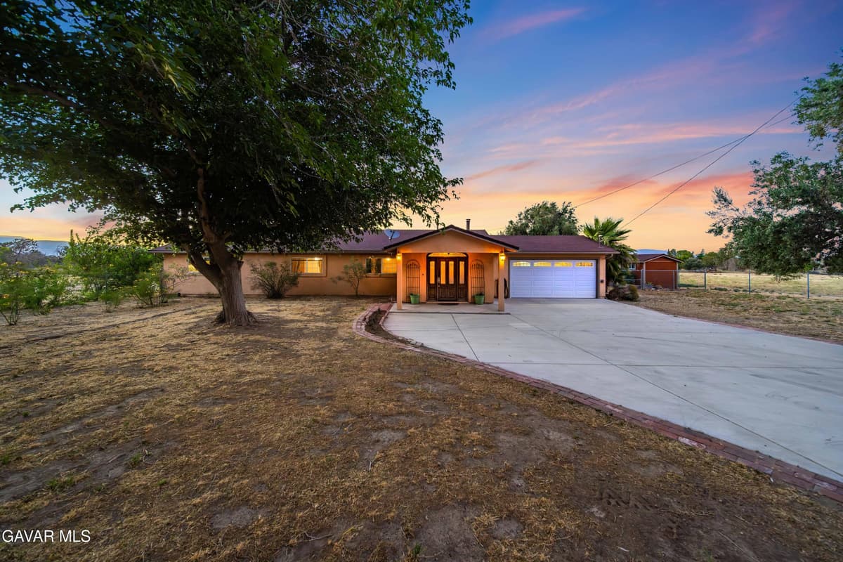 28241 Lancaster Road
