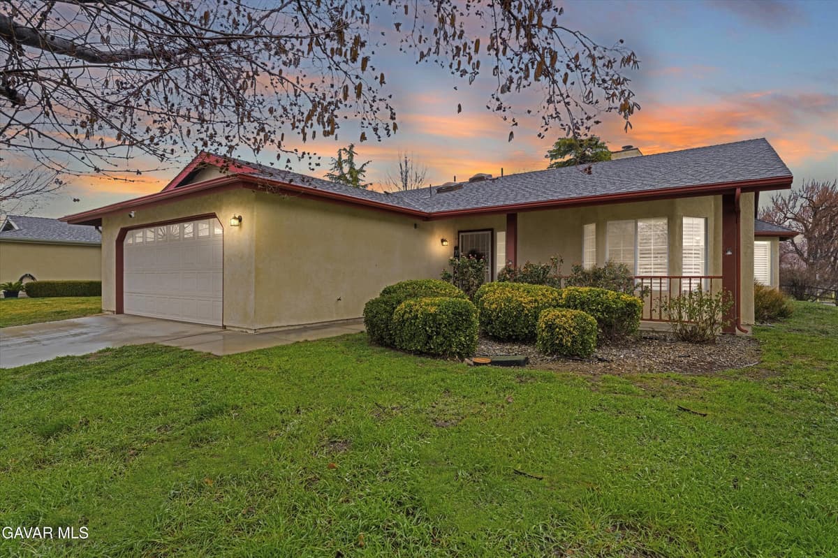 363 Pepper Drive