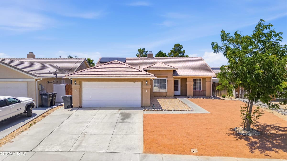 2149 Kenyon Court