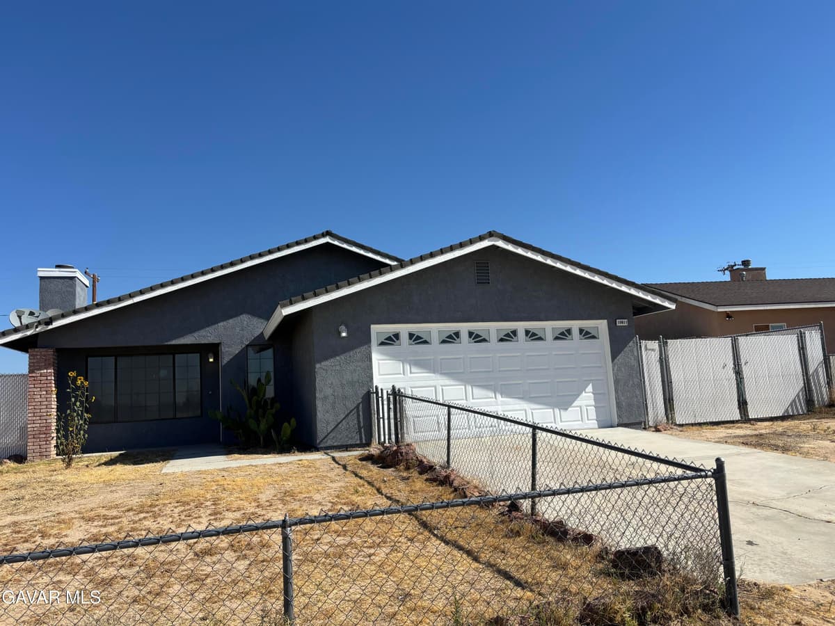10611 N Garibaldi Dr Drive