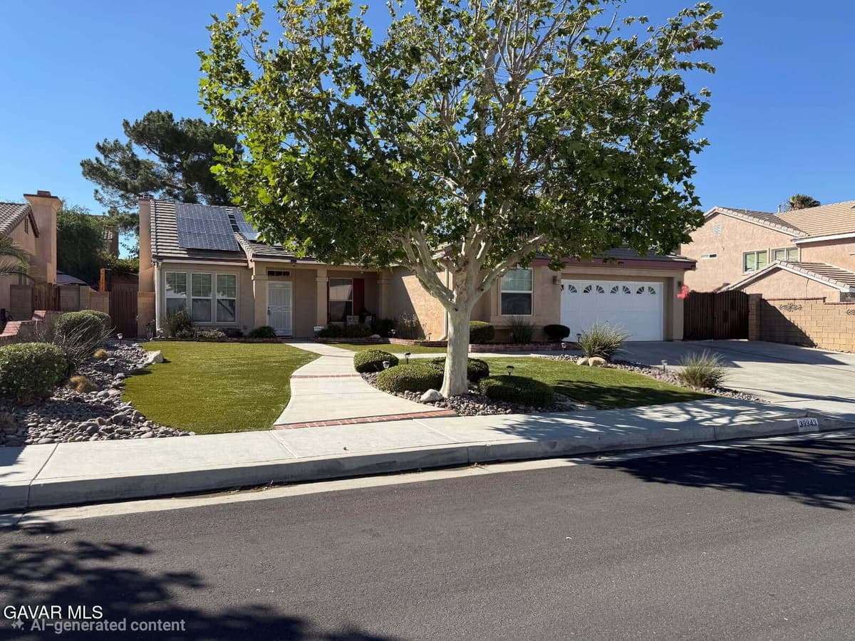 39943 Penina Way