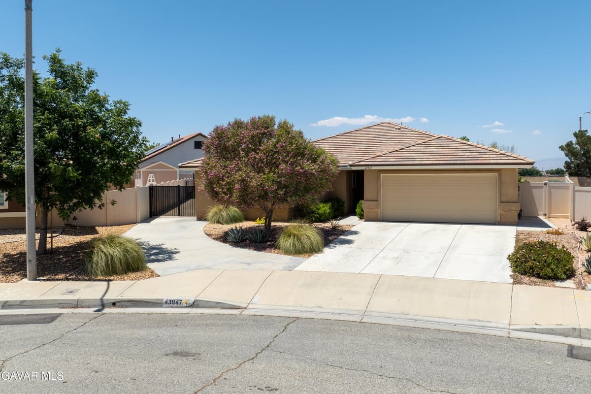 43947 Sondi Drive