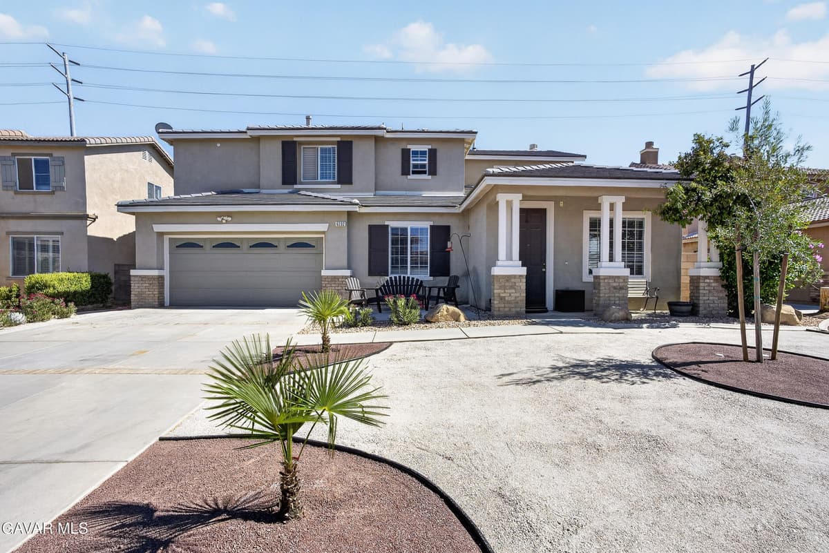 6232 W Spice Street