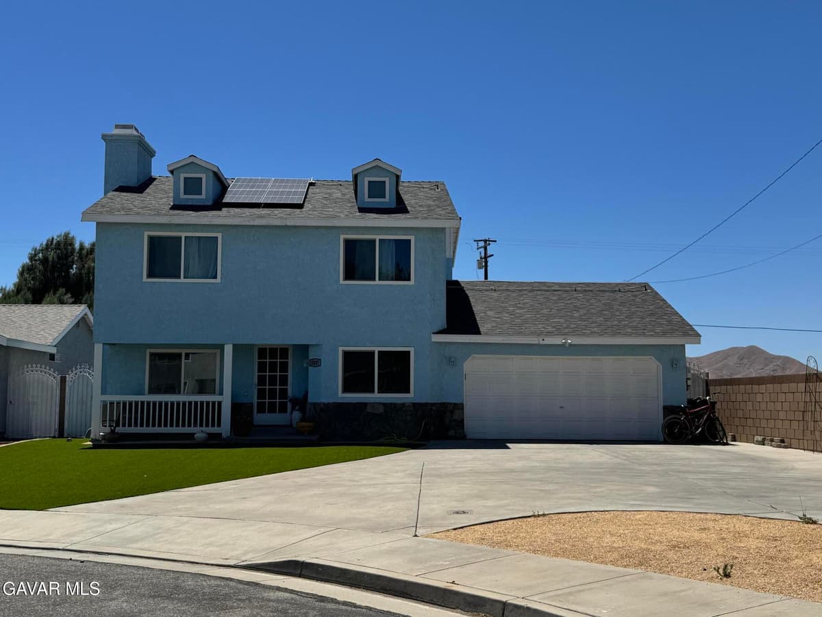 3287 Mica Court
