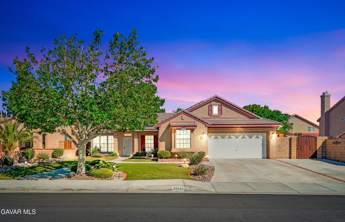 39943 Penina Way