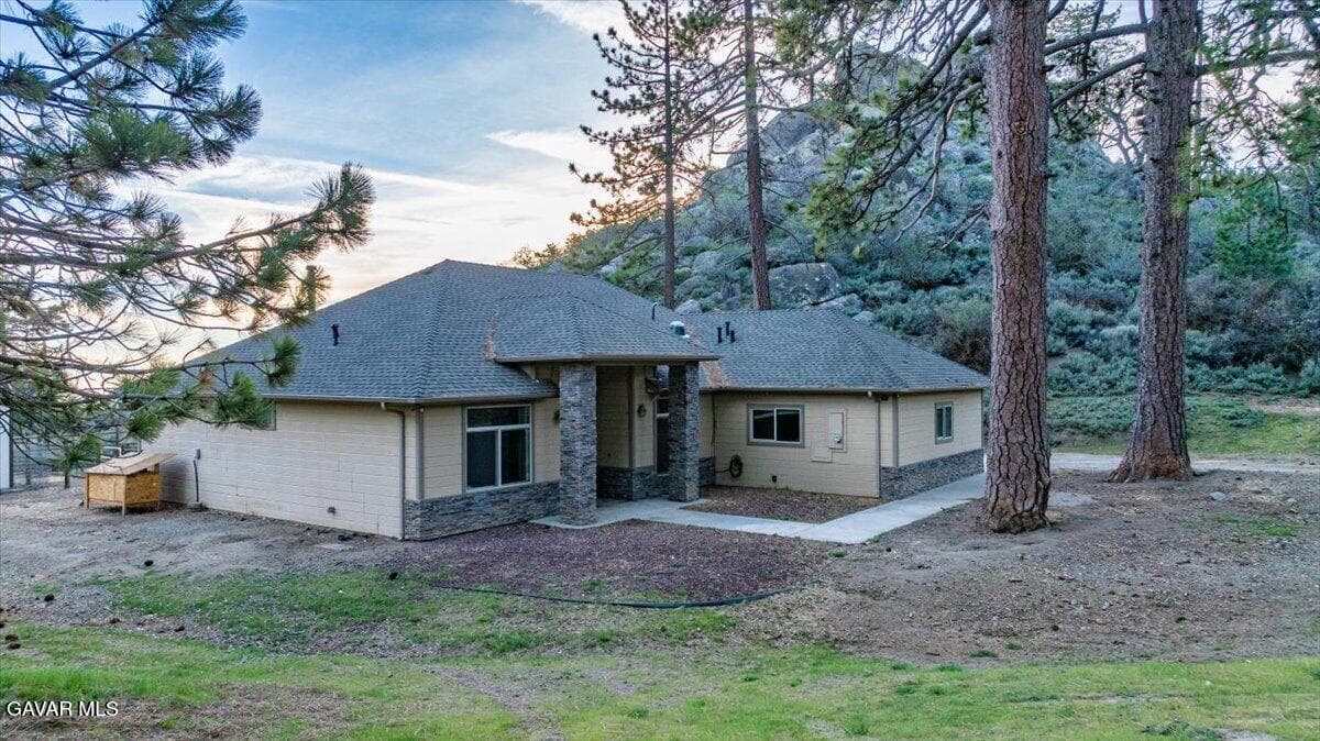 26820 Stirrup Way