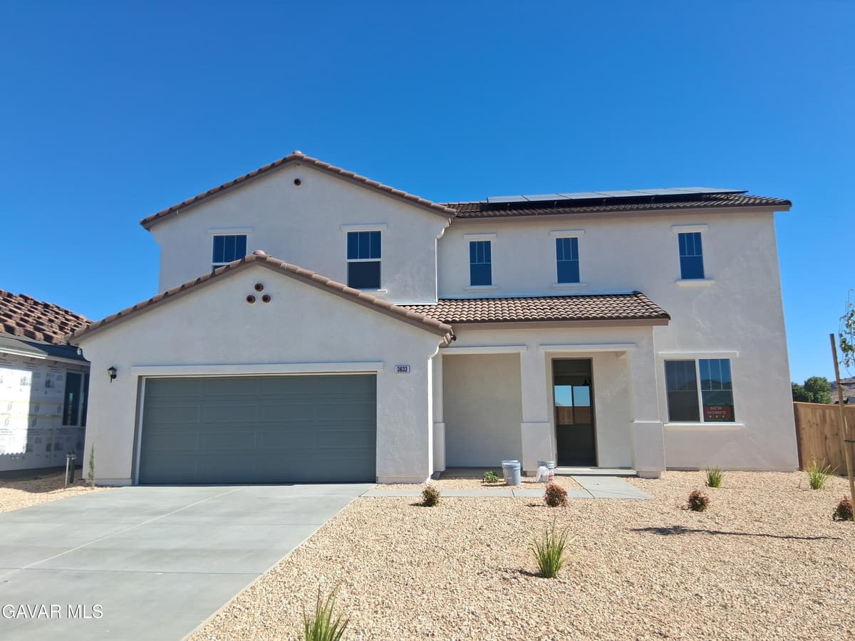 3633 Camino Mia Court