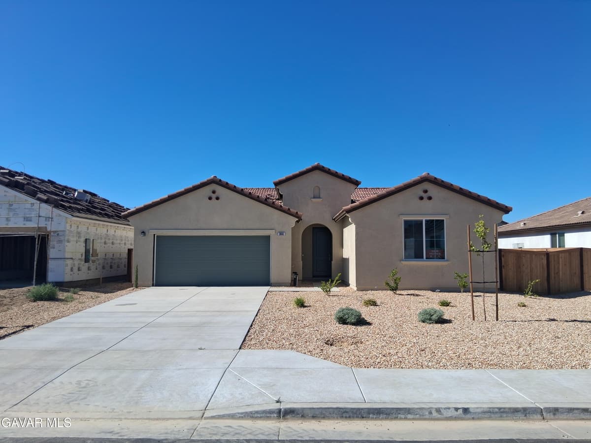 3644 Camino Mia Court
