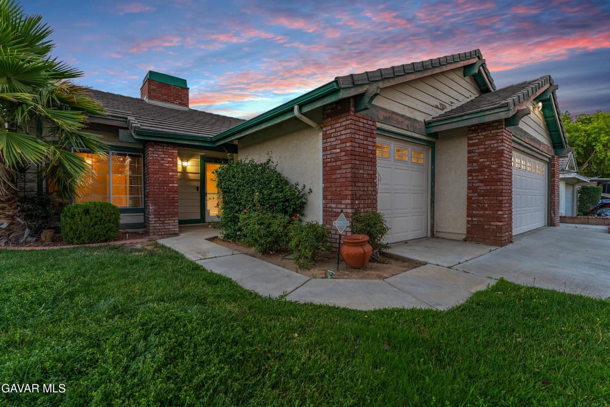 3117 Peachwood Drive