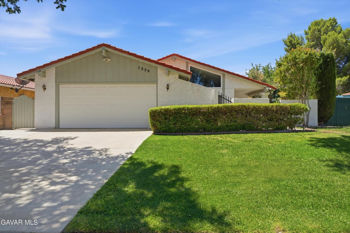 1338 Franklin Avenue